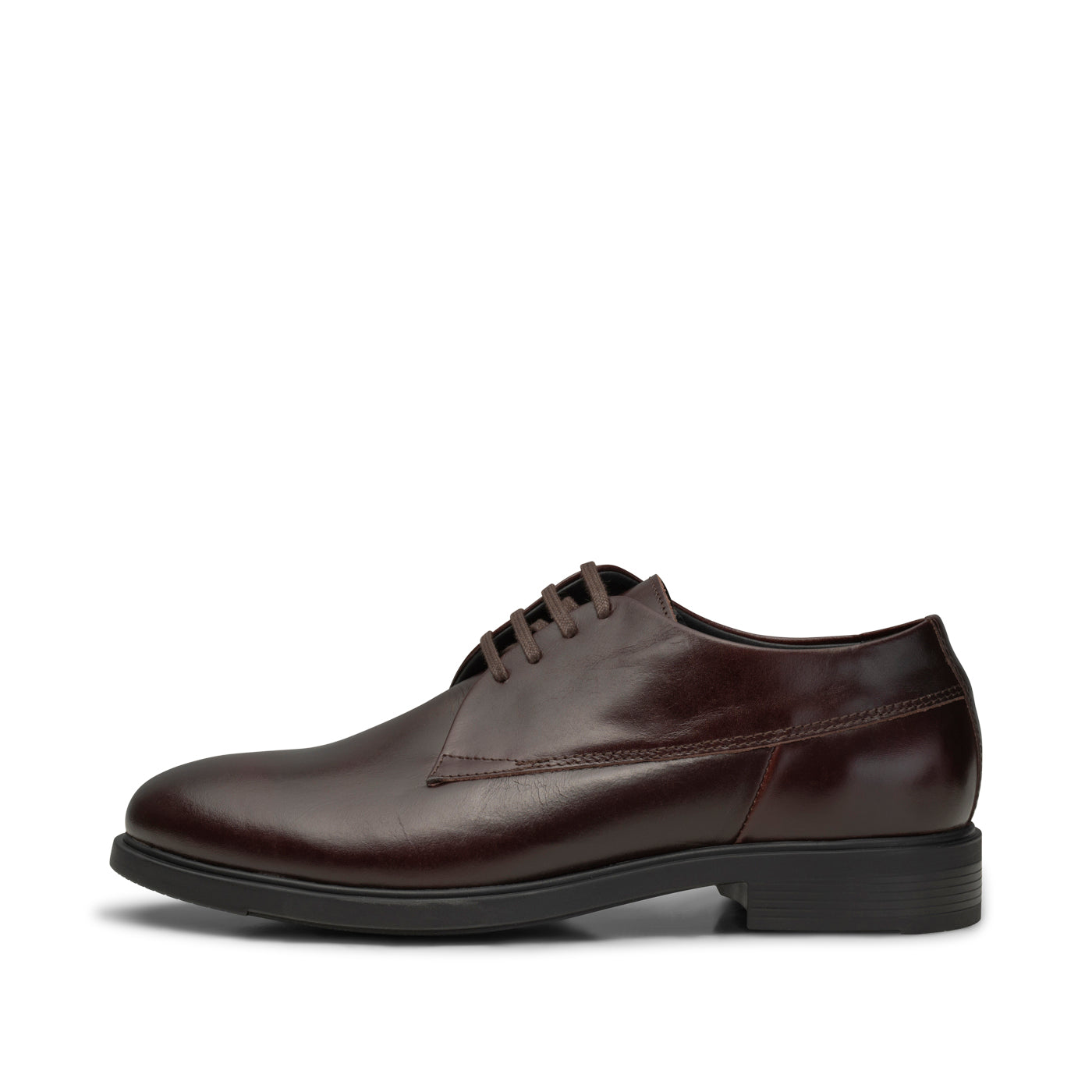 WODEN Linea shoe leather Shoes 130 BROWN