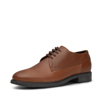 WODEN Linea shoe leather Shoes 220 TAN