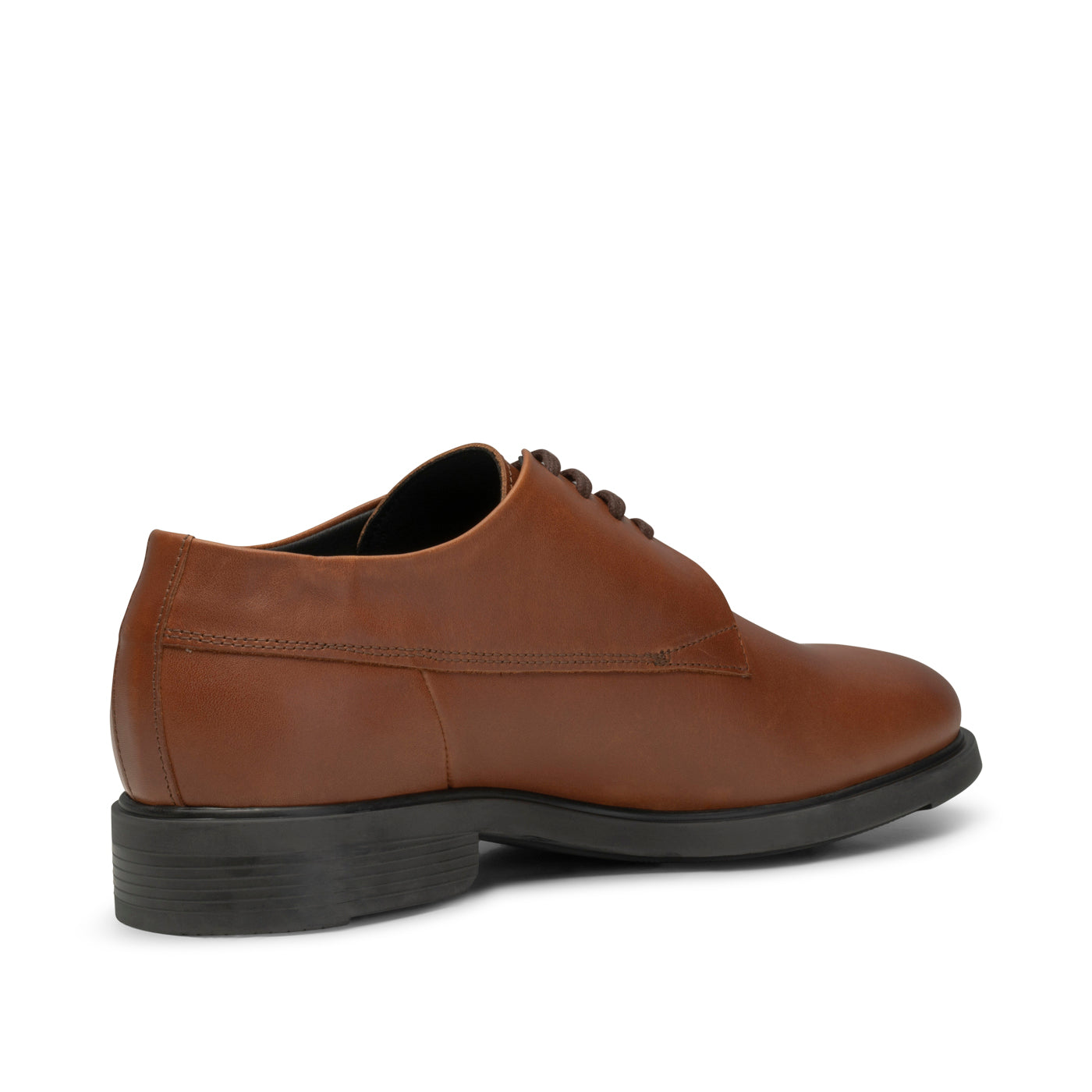 WODEN Linea shoe leather Shoes 220 TAN
