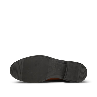 WODEN Linea shoe leather Shoes 220 TAN