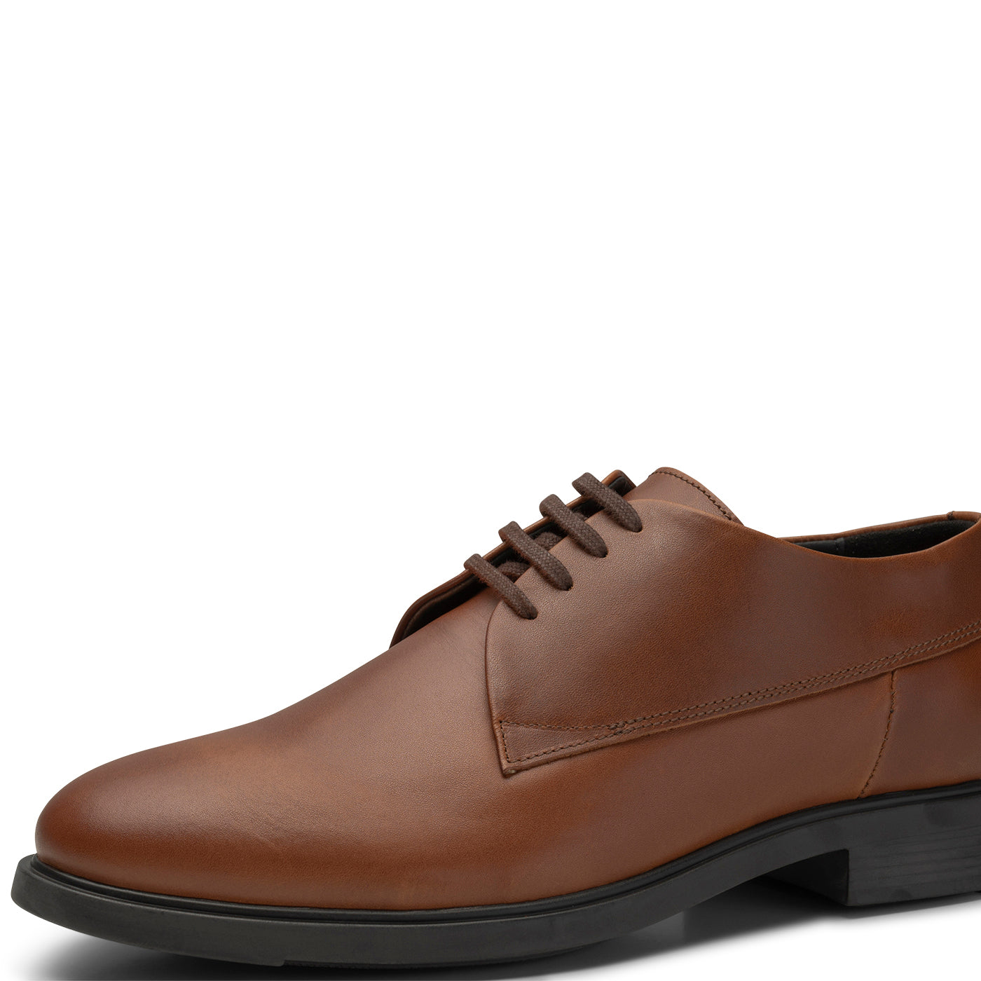WODEN Linea shoe leather Shoes 220 TAN