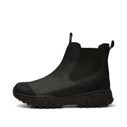 WODEN Magda Track Warm Waterproof II Rubber Boots 020 Black