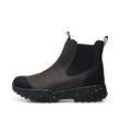 Magda Track Warm Waterproof II - Chocolate