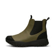 Magda Track Warm Waterproof II - Dark Olive