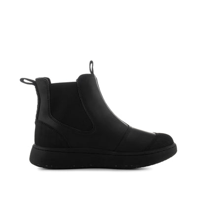 WODEN Magda Waterproof Rubber Boots 020 Black