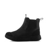 WODEN Magda Waterproof Rubber Boots 020 Black