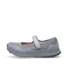 WODEN Mary Mesh Ballerina 040 Autumn Grey