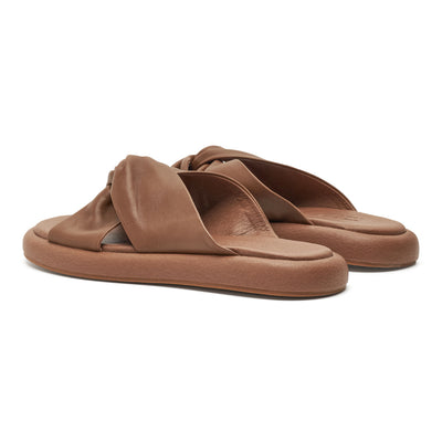 WODEN STB WOMENS Mascha Sandals 586 Caramel