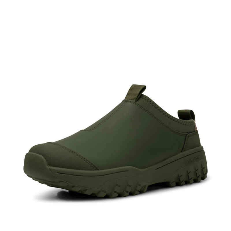 WODEN Merle Rubber Boots 949 Cypress