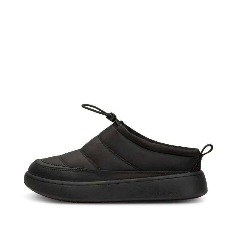 WODEN Molly Mule Sneakers 020 Black