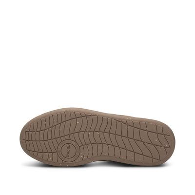 WODEN Molly Mule Sneakers 776 Silver Mink
