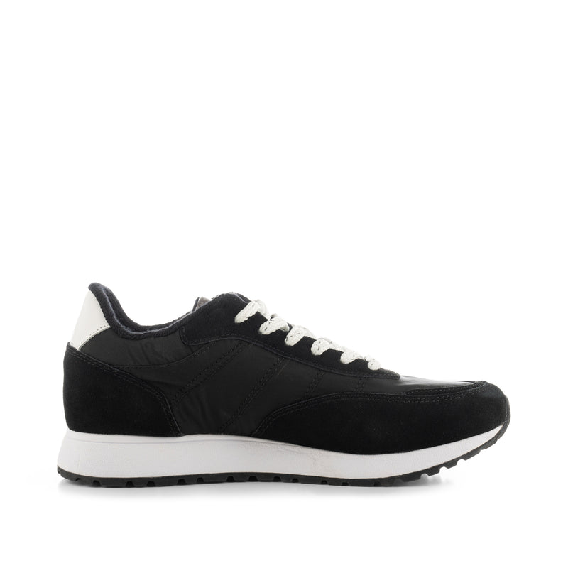 WODEN Nellie Soft Sneakers 020 Black