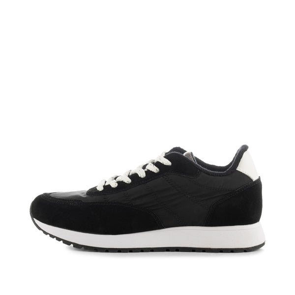 WODEN Nellie Soft Sneakers 020 Black