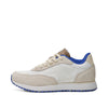 WODEN Nellie Soft Reflective Sneakers 908 Blue Moon
