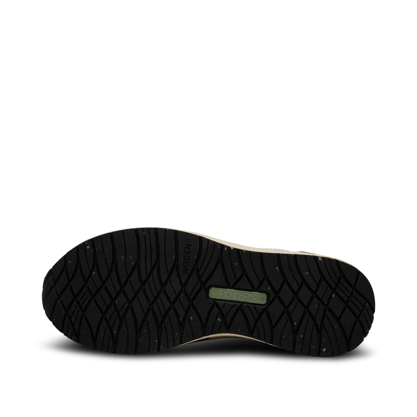 WODEN Nicoline Sneakers 010 Navy
