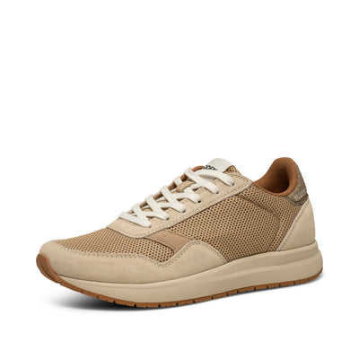 WODEN Nicoline Sneakers 852 Coffee Cream