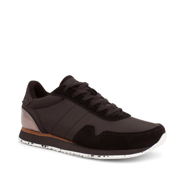 WODEN Nora III Sneakers 020 Black