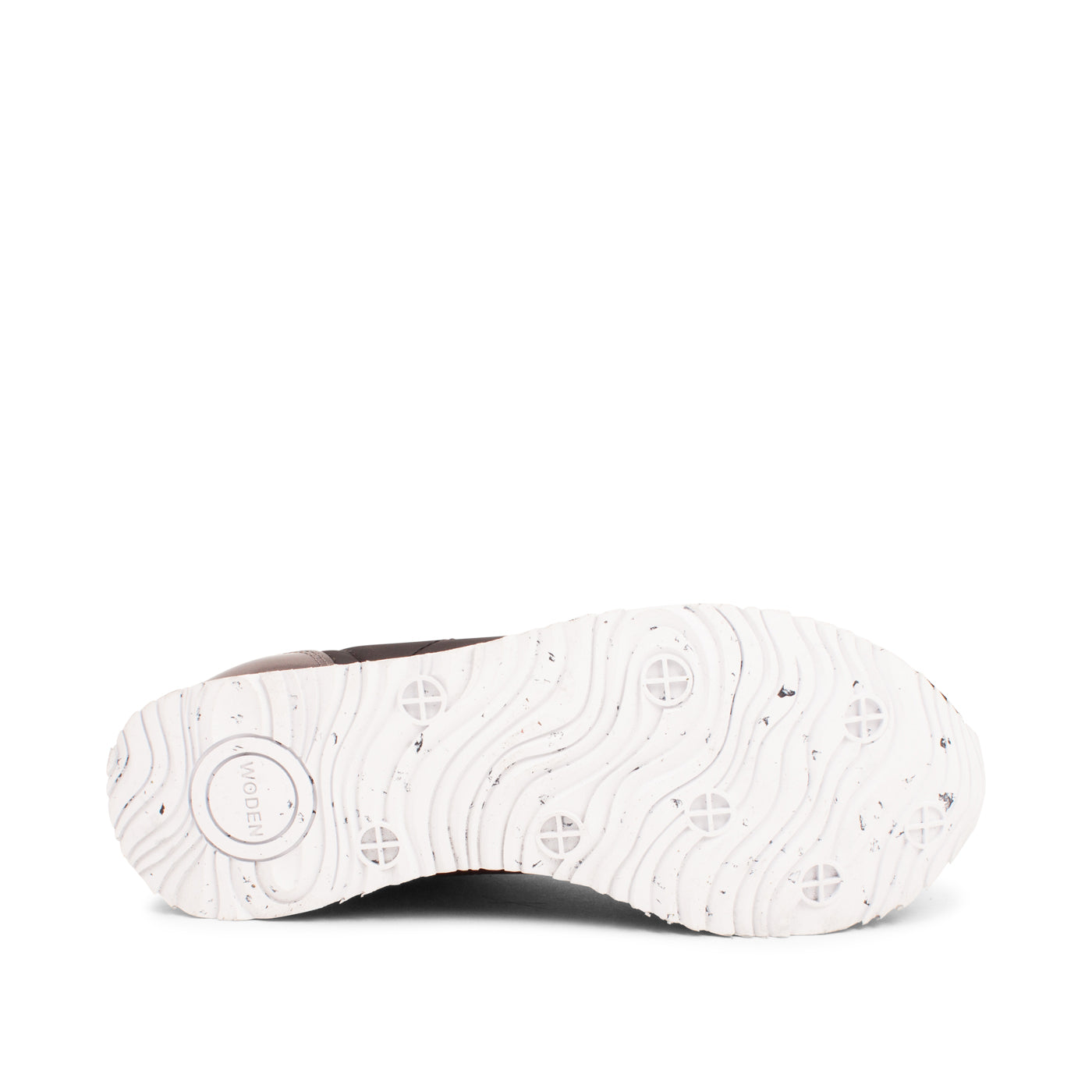 WODEN Nora III Sneakers 020 Black