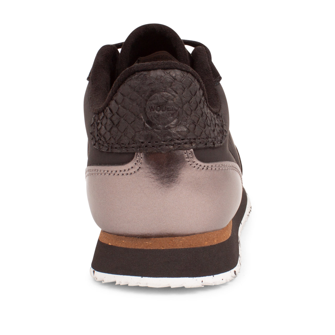 WODEN Nora III Sneakers 020 Black