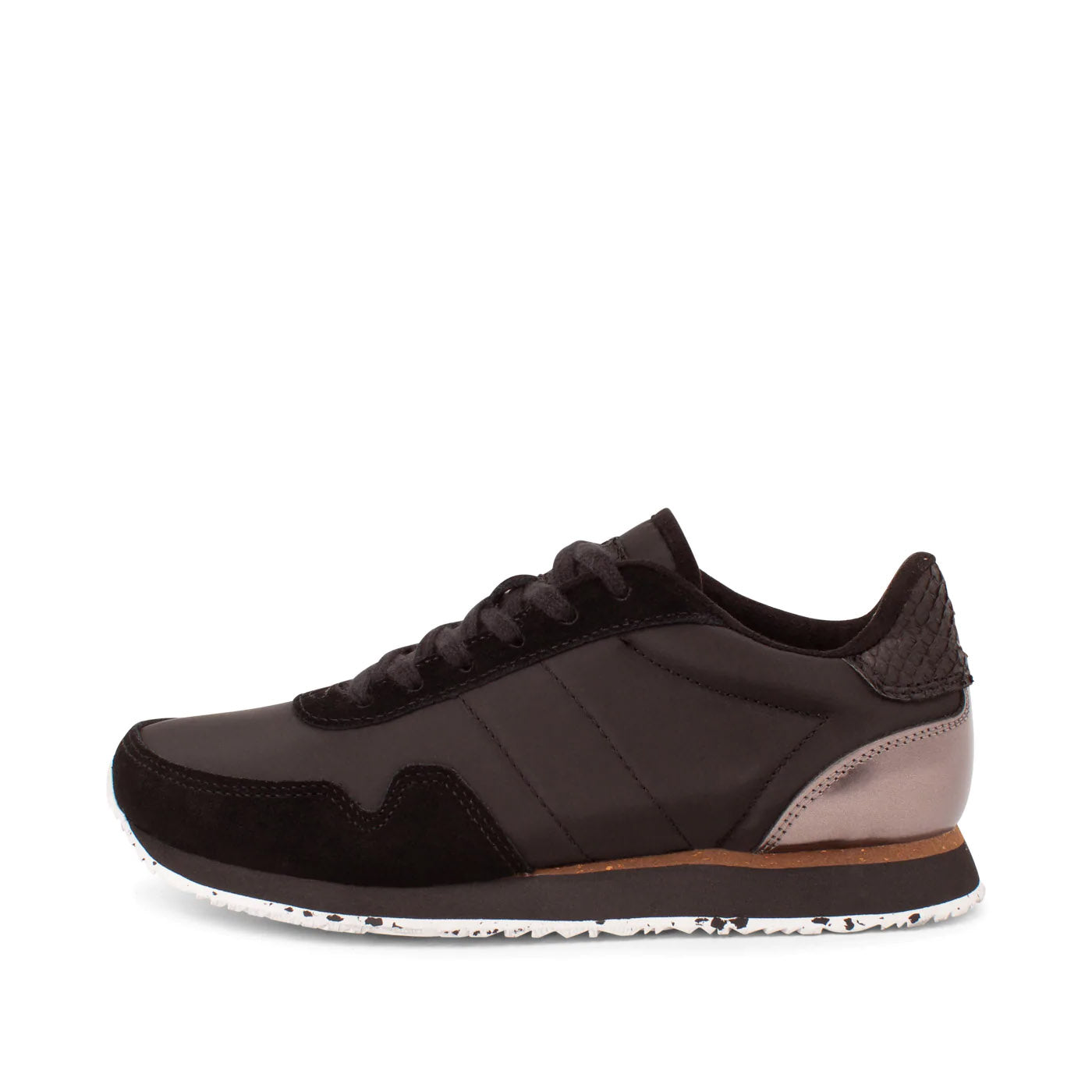 WODEN Nora III Sneakers 020 Black