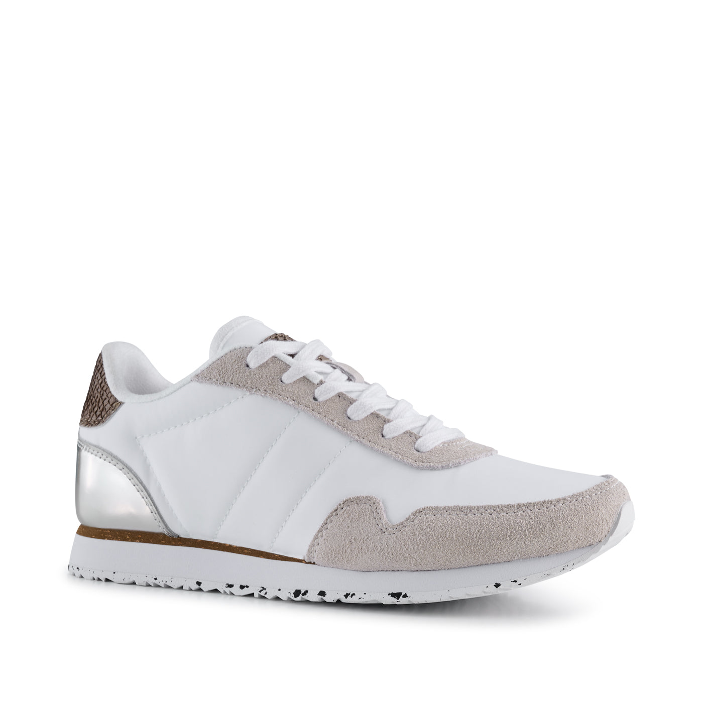 WODEN Nora III Sneakers 300 Bright White