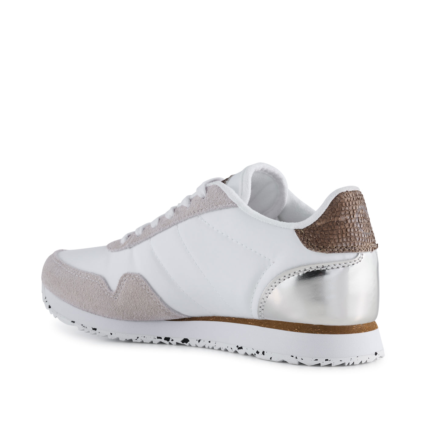 WODEN Nora III Sneakers 300 Bright White