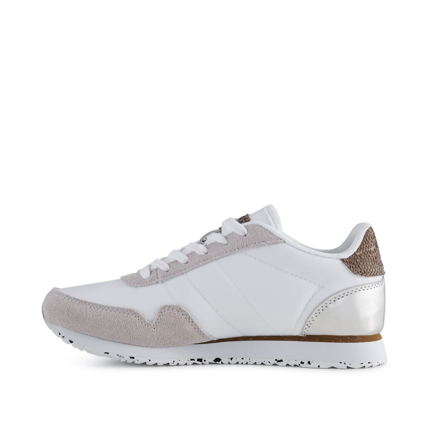 WODEN Nora III Sneakers 300 Bright White