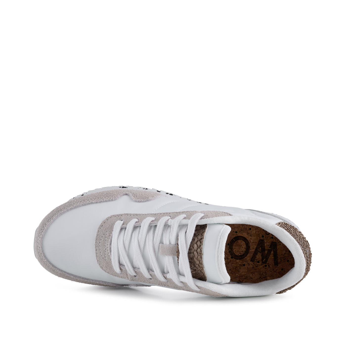 WODEN Nora III Sneakers 300 Bright White
