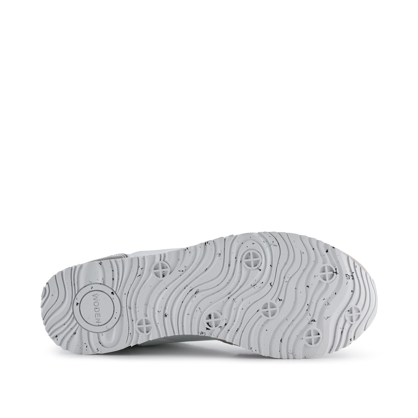 WODEN Nora III Sneakers 300 Bright White