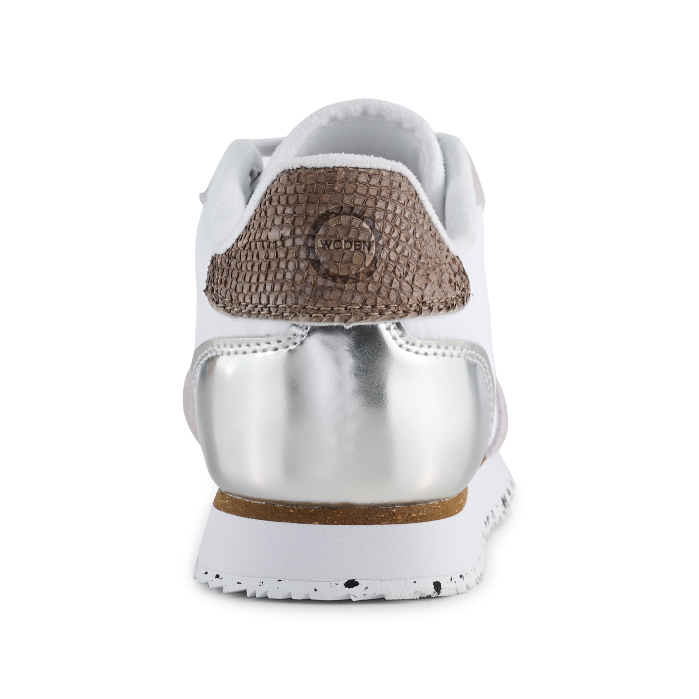 WODEN Nora III Sneakers 300 Bright White