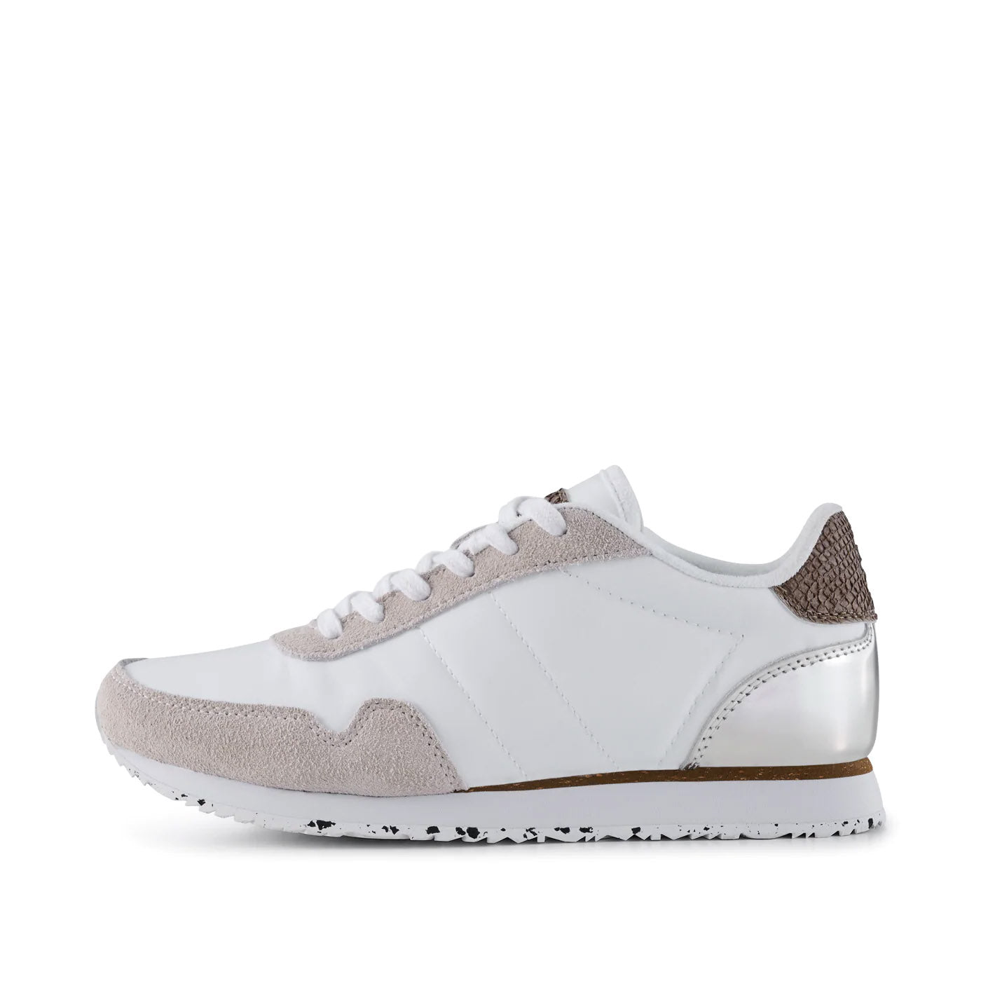 WODEN Nora III Sneakers 300 Bright White