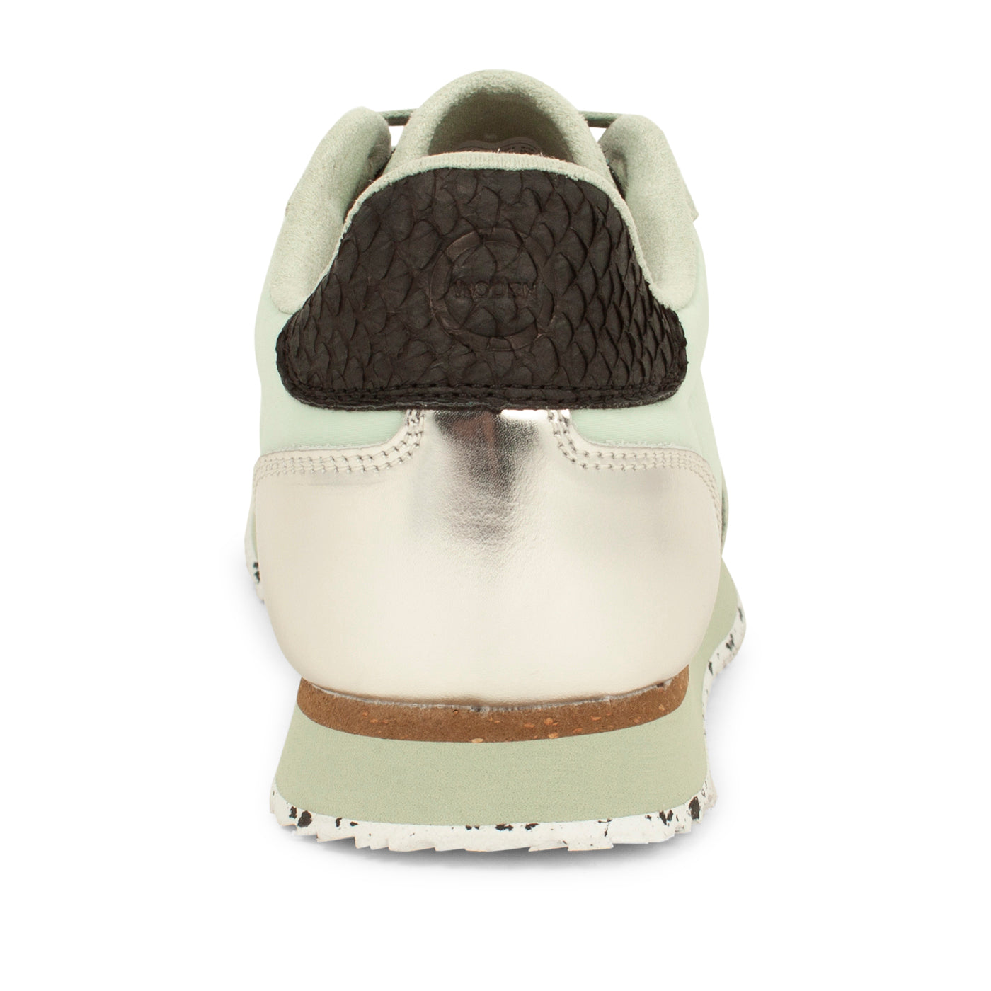 WODEN Nora III Sneakers 755 Desert Sage