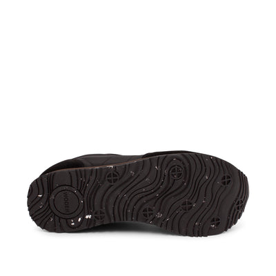 WODEN Nora III Plateau Sneakers 020 Black