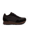 WODEN Nora III Plateau Sneakers 020 Black