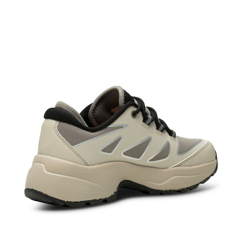 WODEN Ophelia Waterproof Sneakers 772 Silver Lining