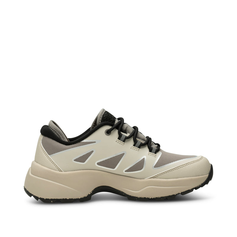 WODEN Ophelia Waterproof Sneakers 772 Silver Lining