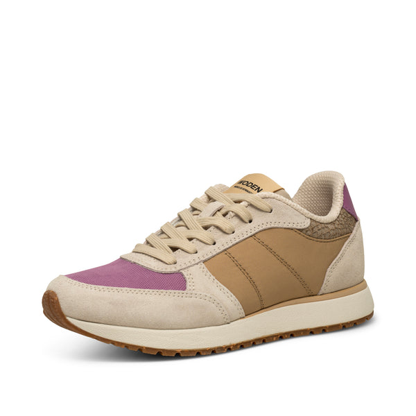 WODEN Ronja Sneakers 137 Mulberry Multi