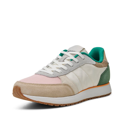WODEN Ronja Sneakers 912 Whisper White Multi