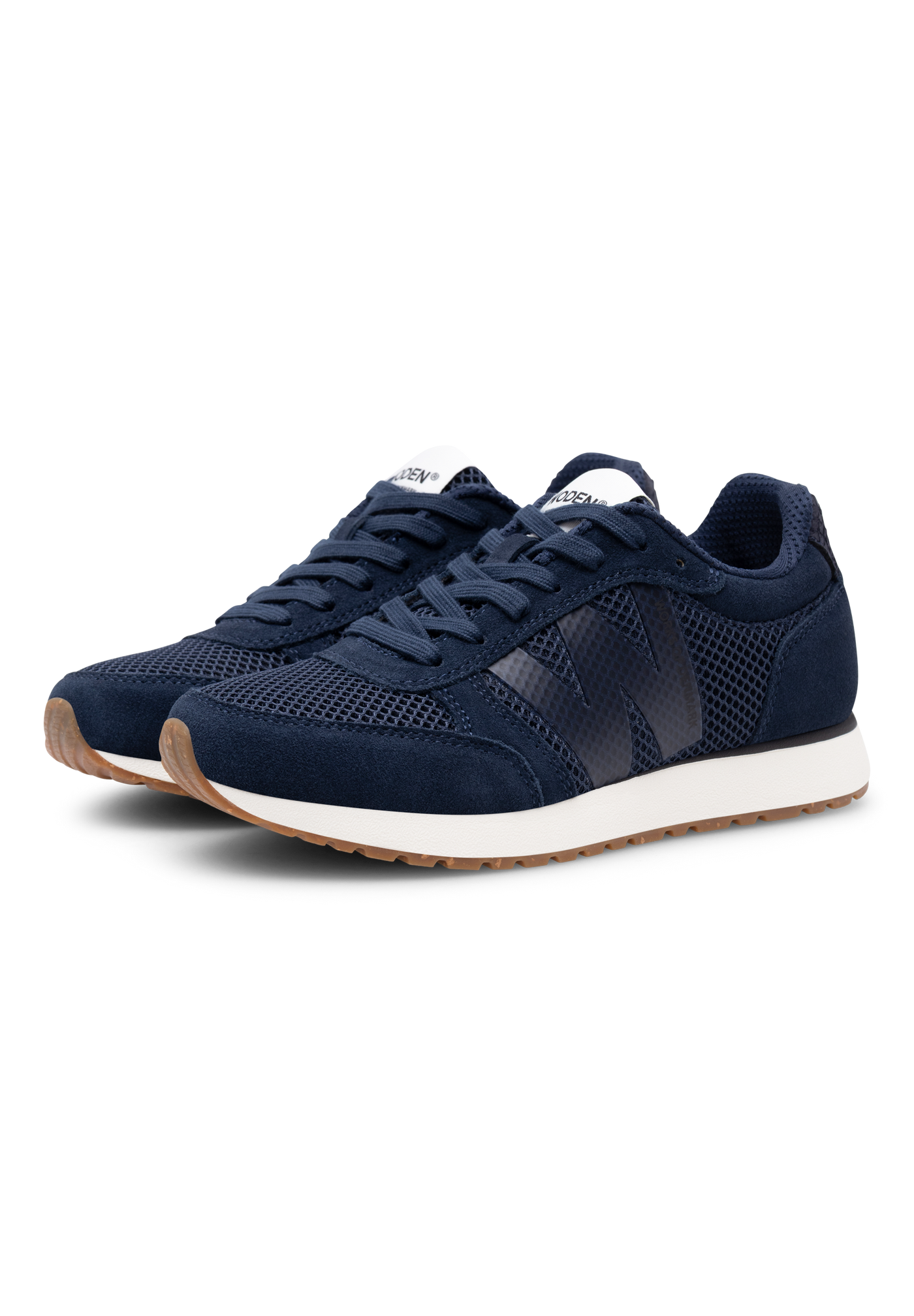 WODEN Ronja Icon Sneakers 010 Navy