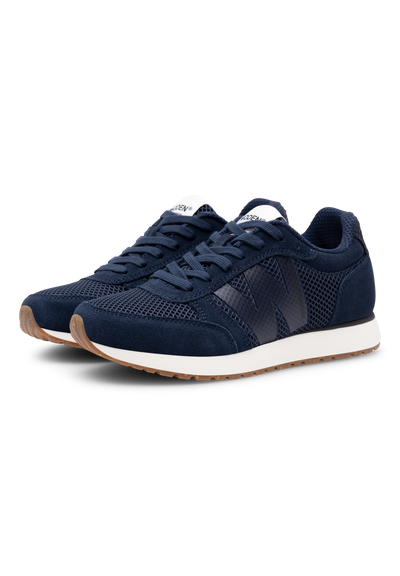 WODEN Ronja Icon Sneakers 010 Navy
