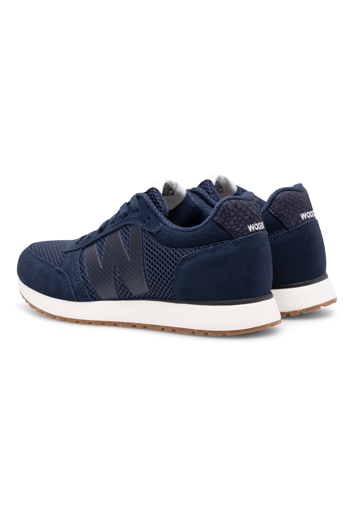 WODEN Ronja Icon Sneakers 010 Navy