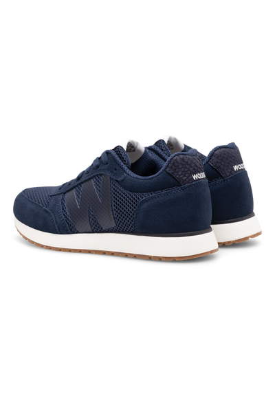 WODEN Ronja Icon Sneakers 010 Navy