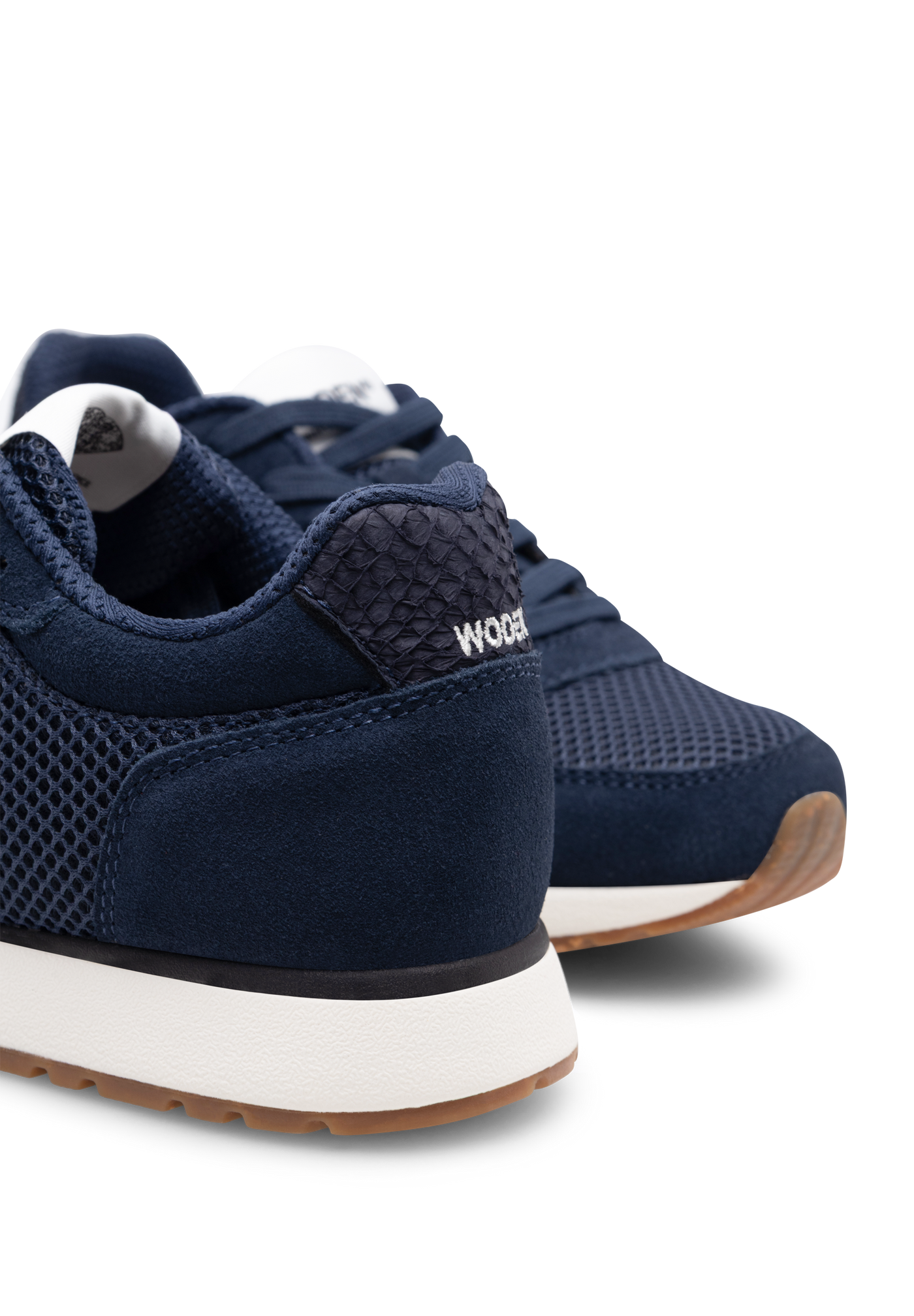WODEN Ronja Icon Sneakers 010 Navy