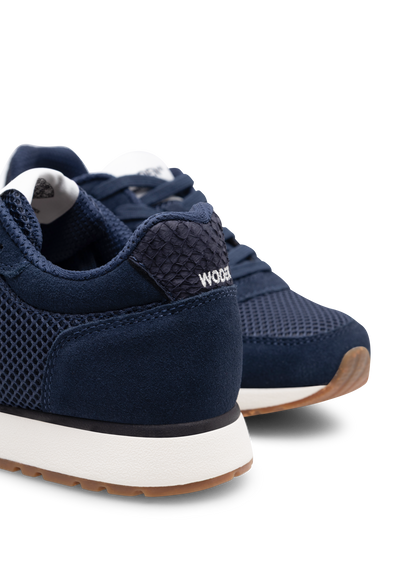 WODEN Ronja Icon Sneakers 010 Navy