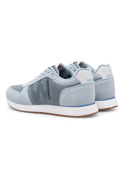 WODEN Ronja Icon Sneakers 522 Ice Blue