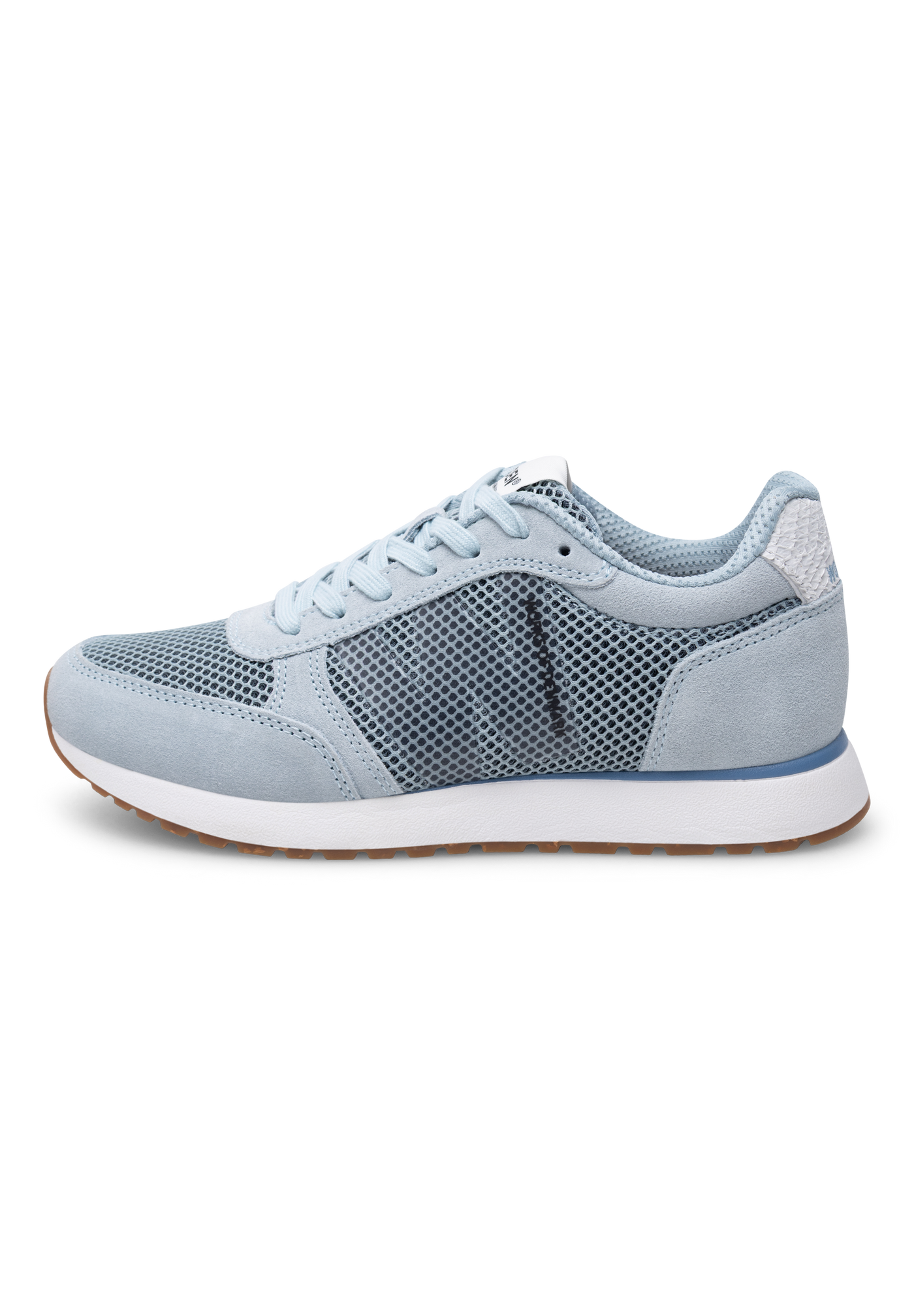 WODEN Ronja Icon Sneakers 522 Ice Blue