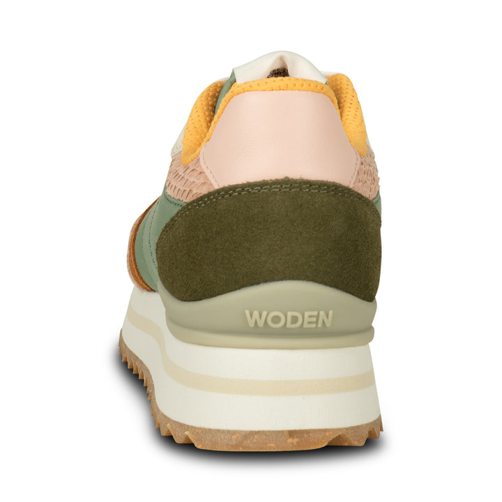 Ronja Plateau Algae Multi – - Main Image