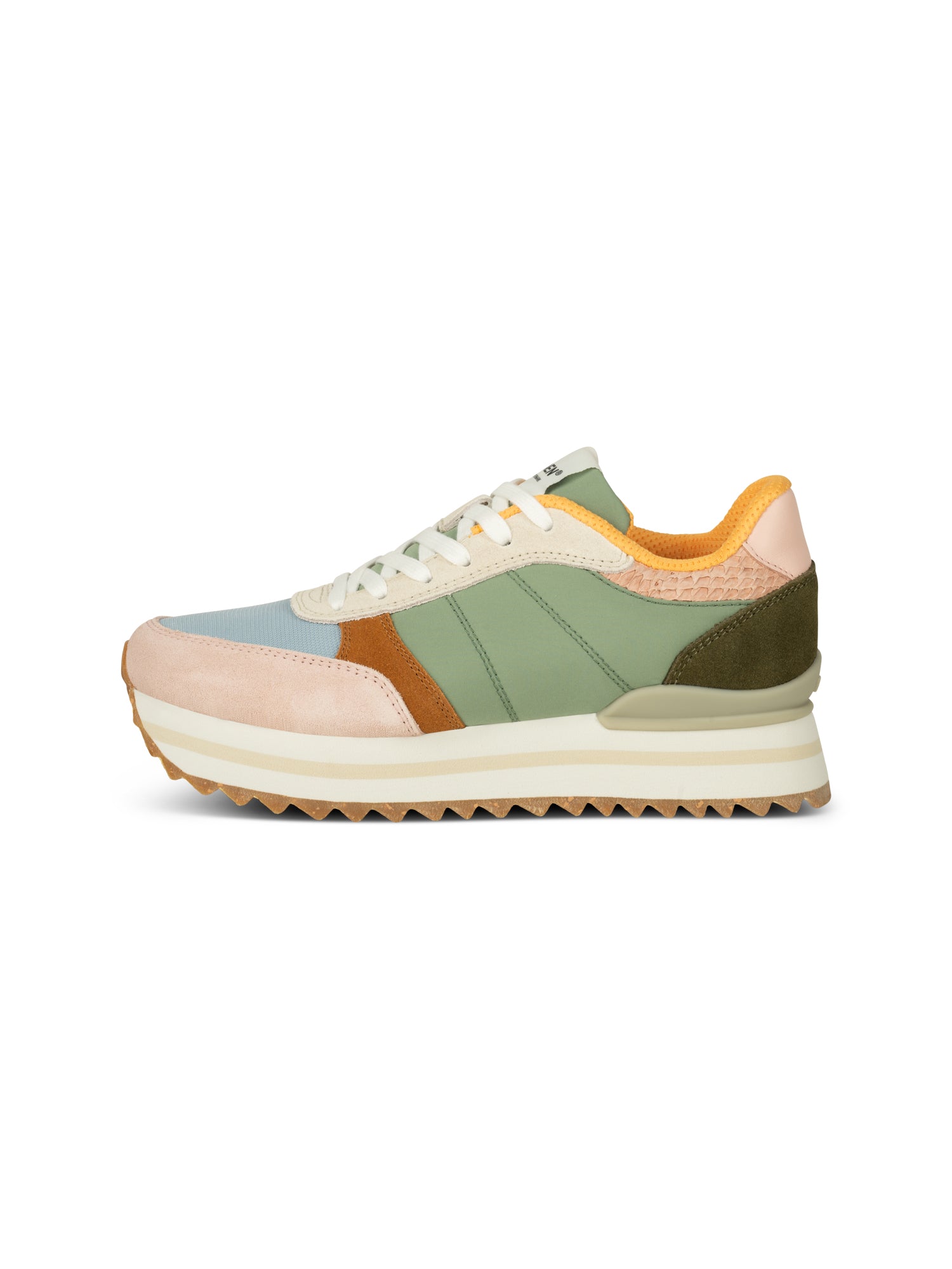 Koop nu Plateau Schoenen en Sneakers met Plateauzolen – wodenstore.nl