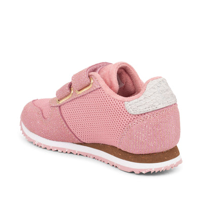 WODEN KIDS Sandra Pearl II Sneakers 761 Soft Pink