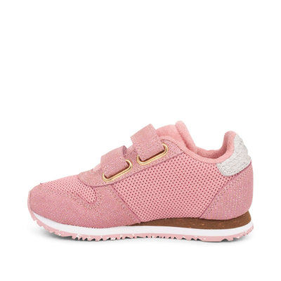 WODEN KIDS Sandra Pearl II Sneakers 761 Soft Pink
